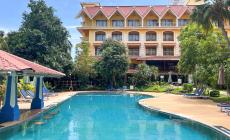 Acron Candolim Regina