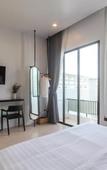 Туры в отель The Elements Boutique House