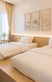 Туры в отель The Elements Boutique House