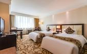Туры в отель Beijing Phoenix Palace Hotel