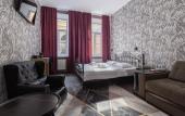 Туры в отель ApartPage на Митавском