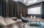 Туры в отель ApartPage на Митавском
