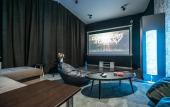 Туры в отель ApartPage на Митавском