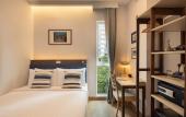 Туры в отель SOVA Hotel Bangkok