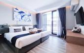 Туры в отель SOVA Hotel Bangkok