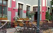 Туры в отель Forum Hotel-Restaurant
