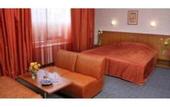Туры в отель Forum Hotel-Restaurant