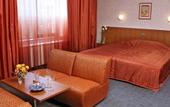Туры в отель Forum Hotel-Restaurant