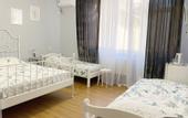 Туры в отель Благодать