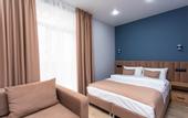 Туры в отель Карс Делюкс