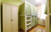 Туры в отель ХостелыРус Парк культуры
