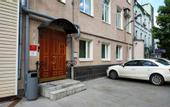 Туры в отель ХостелыРус Парк культуры