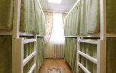 Туры в отель ХостелыРус Парк культуры