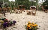 Туры в отель СЕРВЕТ, гостиница (Судак)