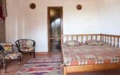 Туры в отель СЕРВЕТ, гостиница (Судак)