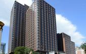 Туры в отель Beijing Baifuyi Hotel
