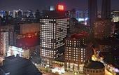 Туры в отель Beijing Baifuyi Hotel