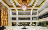 Туры в отель Beijing Baifuyi Hotel