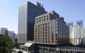 Туры в отель Beijing Baifuyi Hotel