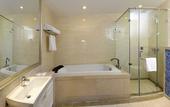 Туры в отель Beijing Baifuyi Hotel