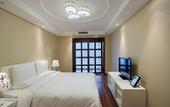 Туры в отель Beijing Baifuyi Hotel