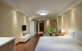 Туры в отель Beijing Baifuyi Hotel