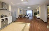 Туры в отель Beijing Baifuyi Hotel