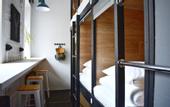 Туры в отель BookCase на Верейской