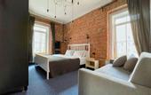 Туры в отель BookCase на Верейской