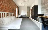 Туры в отель BookCase на Верейской