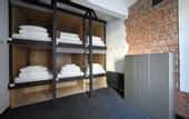 Туры в отель BookCase на Верейской