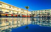 Туры в отель Dodeka Sea Resort