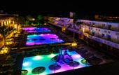 Туры в отель Dodeka Sea Resort