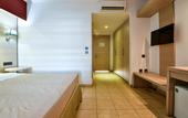 Туры в отель Dodeka Sea Resort