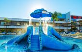 Туры в отель Dodeka Sea Resort