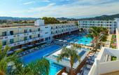 Туры в отель Dodeka Sea Resort