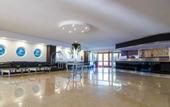 Туры в отель Dodeka Sea Resort