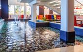 Туры в отель Dodeka Sea Resort