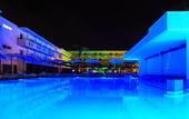 Туры в отель Dodeka Sea Resort