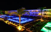 Туры в отель Dodeka Sea Resort