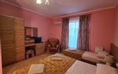 Туры в отель Русская Сказка