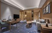 Туры в отель Hilton Beijing Tongzhou