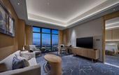 Туры в отель Hilton Beijing Tongzhou