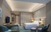 Туры в отель Hilton Beijing Tongzhou