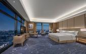Туры в отель Hilton Beijing Tongzhou