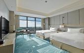 Туры в отель Hilton Beijing Tongzhou