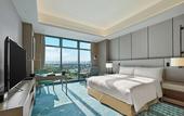Туры в отель Hilton Beijing Tongzhou
