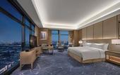 Туры в отель Hilton Beijing Tongzhou