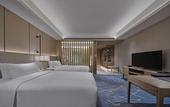 Туры в отель Hilton Beijing Tongzhou
