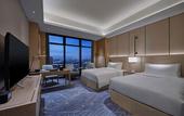 Туры в отель Hilton Beijing Tongzhou